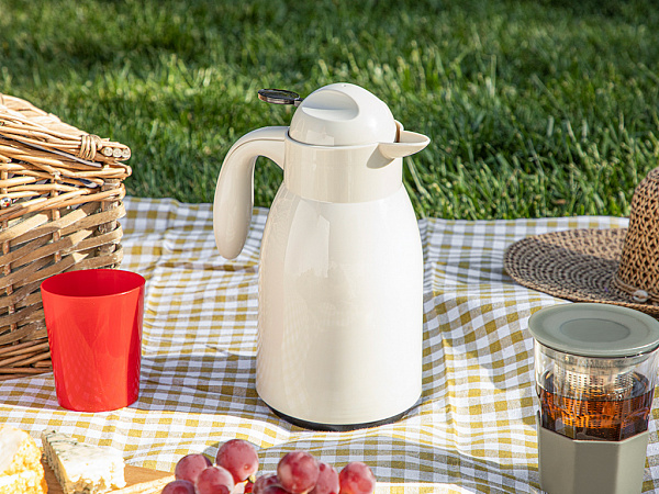 Ground Thermos 1000 ml