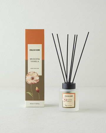Muguet & Vanilla Арома палочки 100 мл