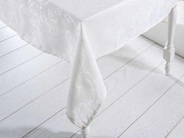 Scroll Tablecloth 150х260 cm