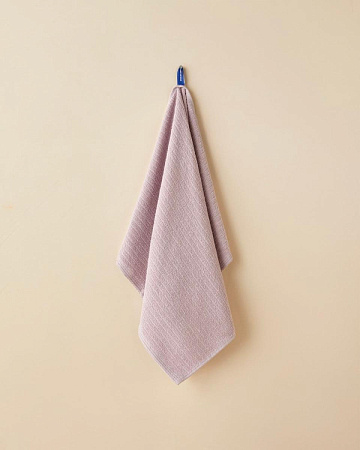 Stripe Face towel cotton 50х70 cm