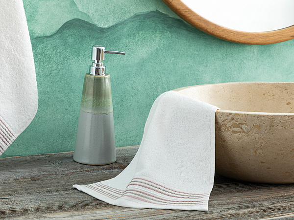 Arianna Hand towel cotton 30х40 см