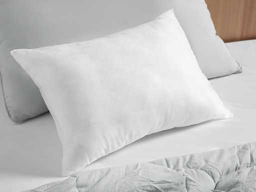 Silikonlu Pillow 35х50 cm