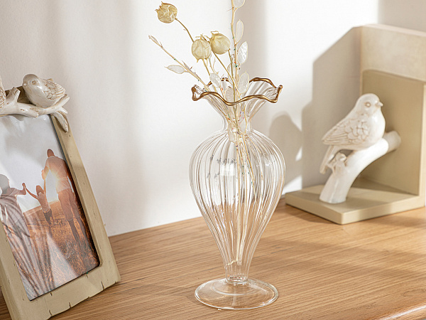 Rita Vase 9х21 cm