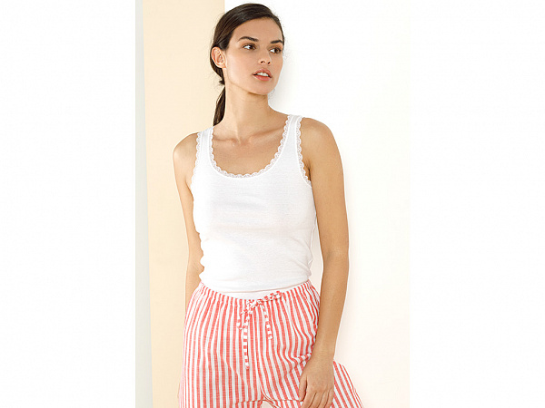Basic Singlet L