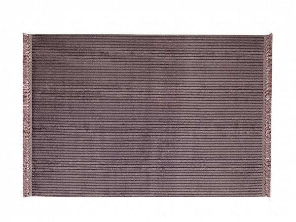 Thick Ribbed Килим 80х300 см