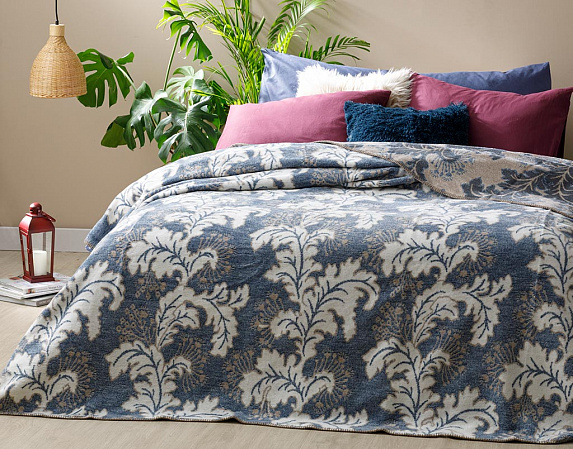 Morris Blanket 150х200 cm