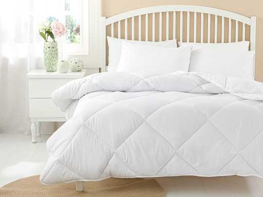 Kapitoneli Quilt 235х215 cm