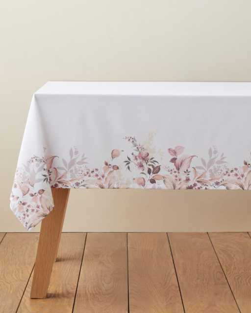 Dreamy Garden Tablecloth 140х200 cm