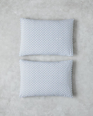 Pure Leaves Set of pillowcases 50х70 cm