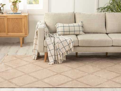 Vera Cotton Carpet 80х250 cm