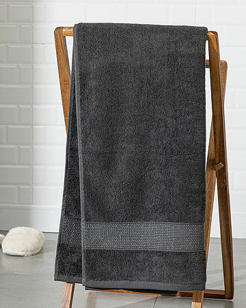 Deluxe Bath towel cotton 70х140 cm