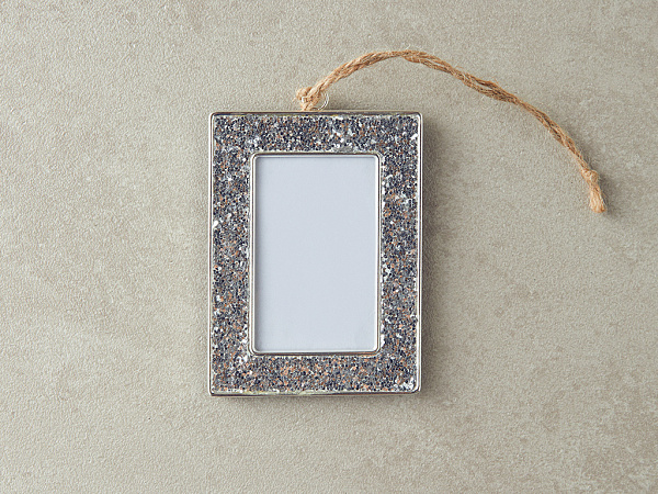 Glitter Hanging Accessory 7.5х10 cm
