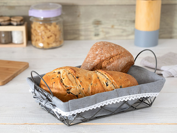 Olivia Bread box 30х20х8 cm