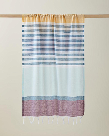 Zazzy Beach towel 80х150 cm