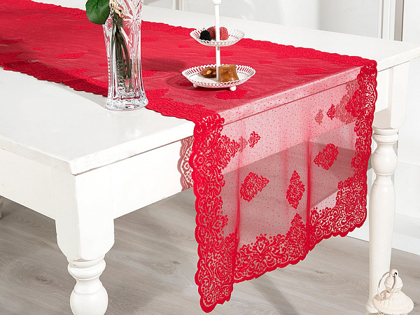 Royal Damask Столовая дорожка 45х150 см