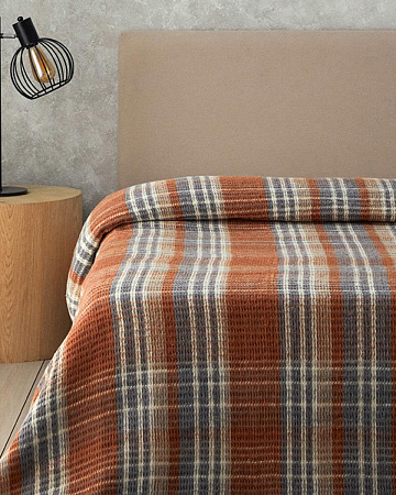 Plaid Blanket 180х220 cm