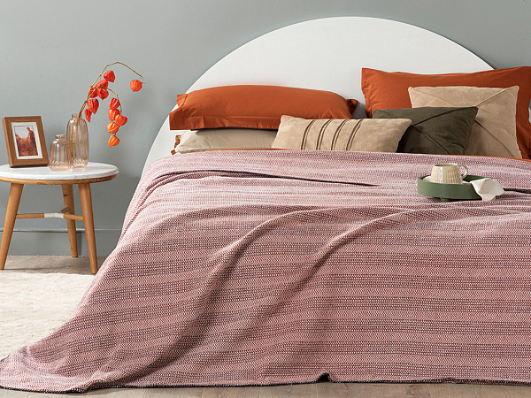 Neostriped Blanket 200х220 cm