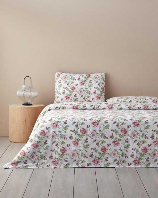 Sparkling Flowers Набор постельного белья 240х220 см