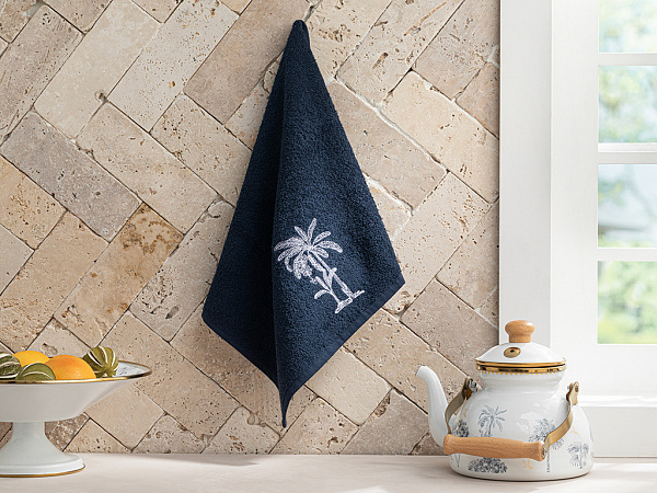 Toile Exotic Кухонний рушничок 40х60 см