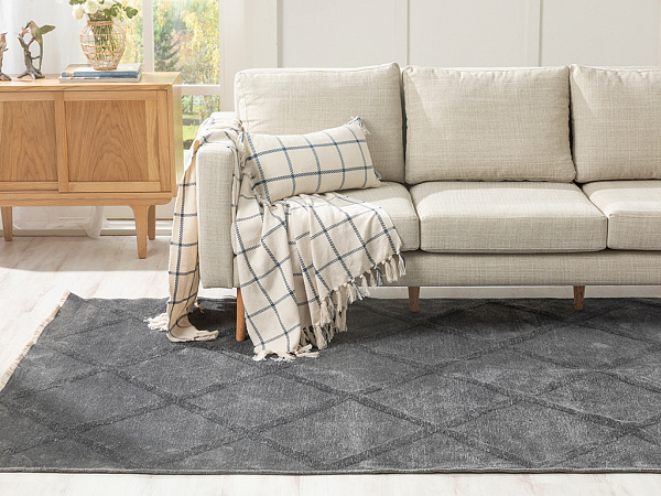Vera Cotton Carpet 120х180 cm