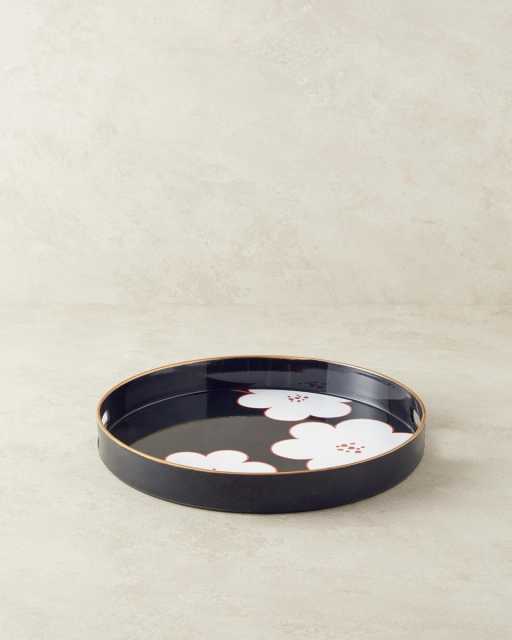 Boheme Tray 33 cm