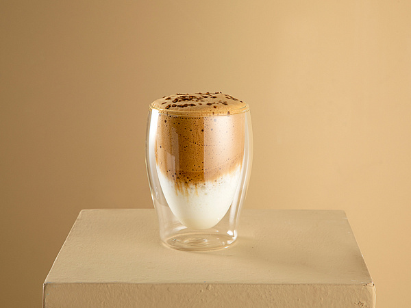 Doppia Cup 180 ml