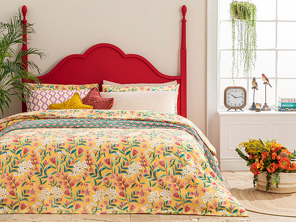 Bloomy Branch Duvet Cover 160х220 cm