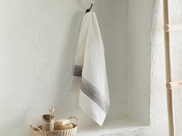 Daylight Face towel cotton 50х70 cm