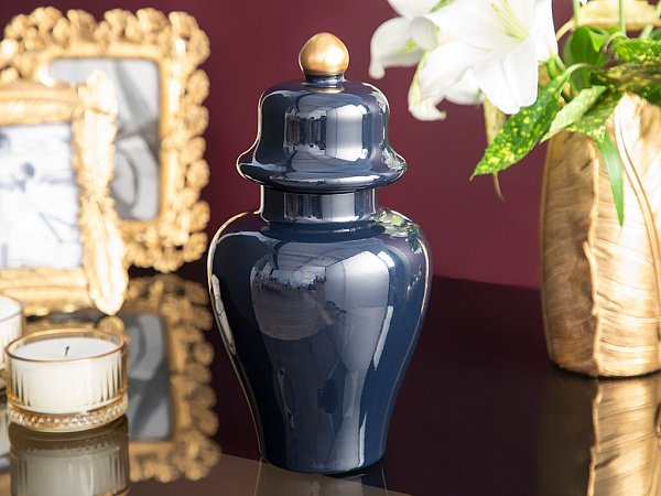 Chelsea Vase 30 cm
