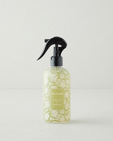Patchouli & Bergamote Spray room 300 ml
