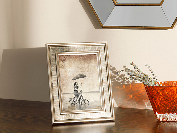Luster Frame 16x21 cm