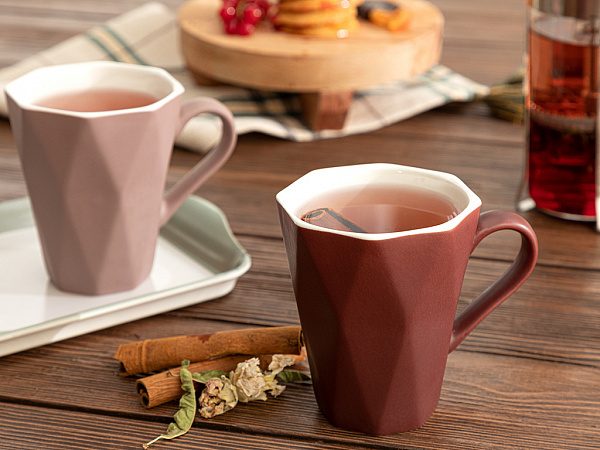Talia Set of cup 350 ml