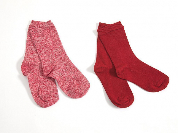 Cizgili Дитячі шкарпетки 2-4 роки