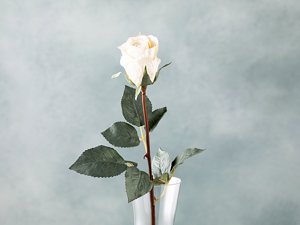 Majestic Rose Искусственный цветок 60 см