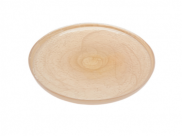 Porpois Serving plate 27 cm
