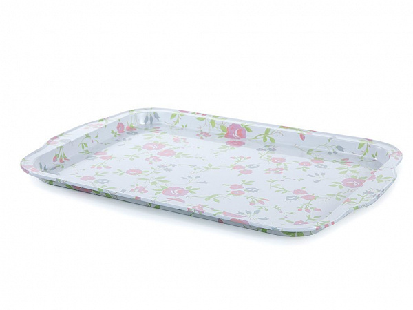 Small Flowers Поднос 21.5х31.6 см