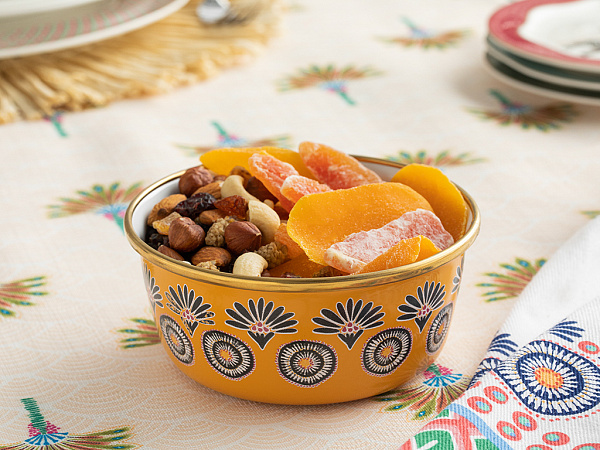 Exotic Date Глубокая тарелка 12 см