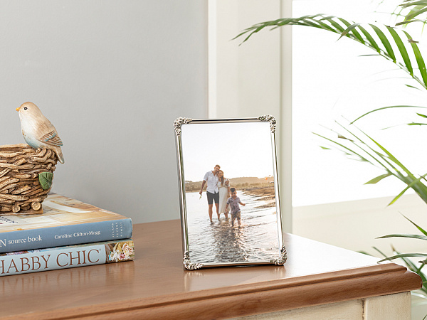 Shine Bright Frame 11х16 cm