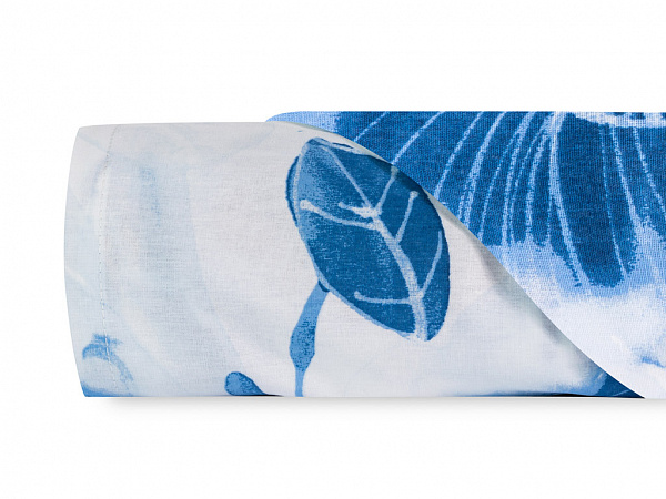 Water Roses Cotton Duvet Cover 200х220 cm