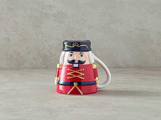 Tin Soldier Чашка 300 мл