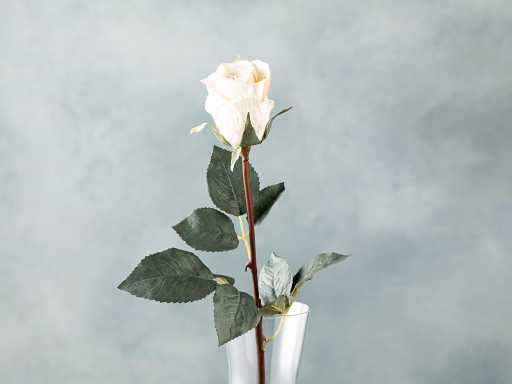 Majestic Rose Штучна квітка 60 см