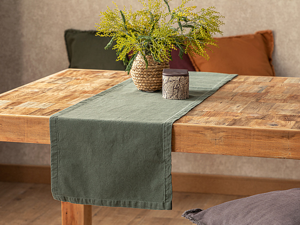 Harvey Dining path tapestry 40x140 cm
