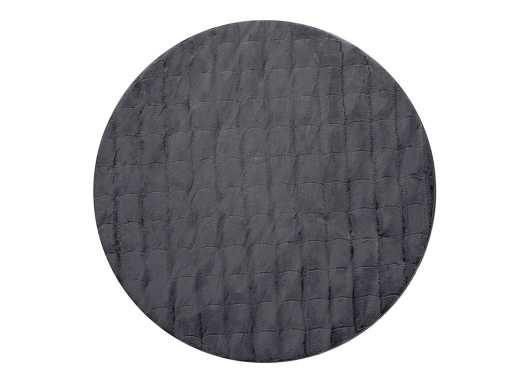 Rabbit Wave Carpet 120х120 cm