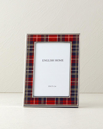 Plaid Frame 10х15 cm