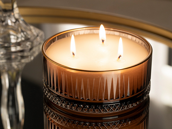 Luxury Aroma candle 370 g