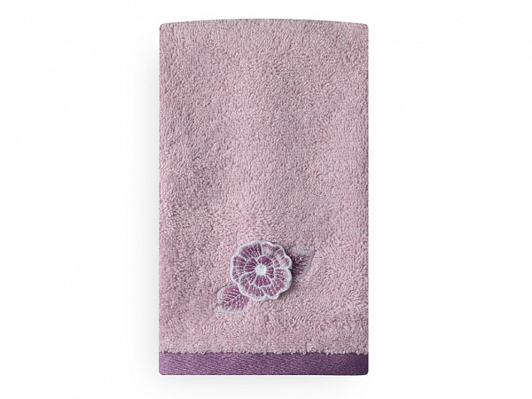 Water Roses Полотенце для рук хлопковое 30х45 см