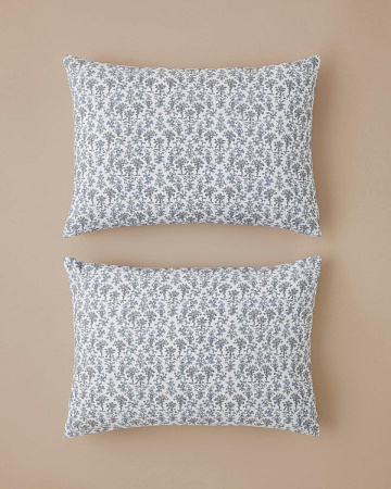 Fiore Set of pillowcases 50х70 cm