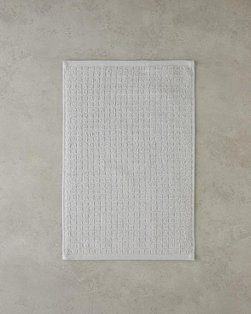 Chequer Полотенце для рук хлопковое 30х45 см