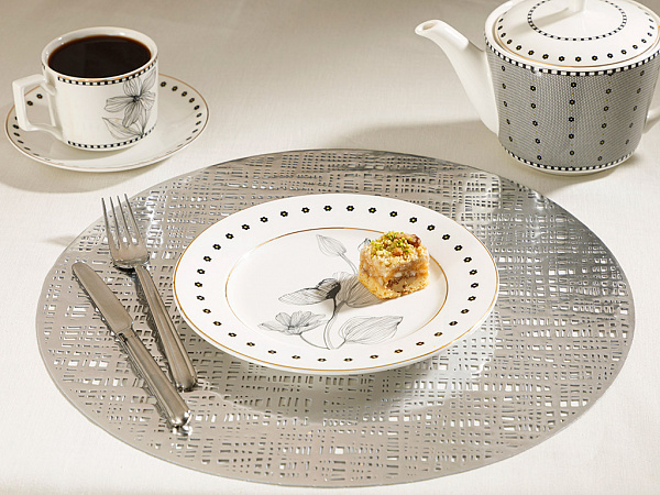 Juno Set of napkins 38 cm 2 pcs