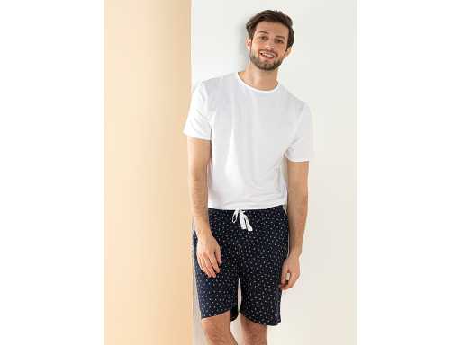 Cotton Fit Футболка мужская XXL